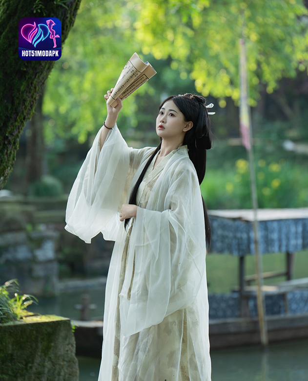 Jiao Yi di : Female Model Di Hot51 3 - Hot51 Jiao Yi-hot51