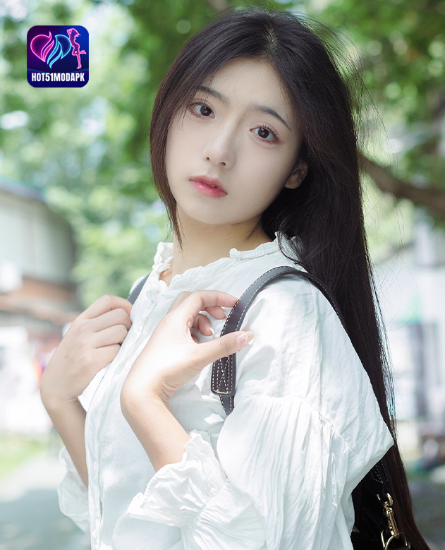 Mu You You: Pesona Model Indonesia di Hot51 2 - Hot51 Mu You You-hot51