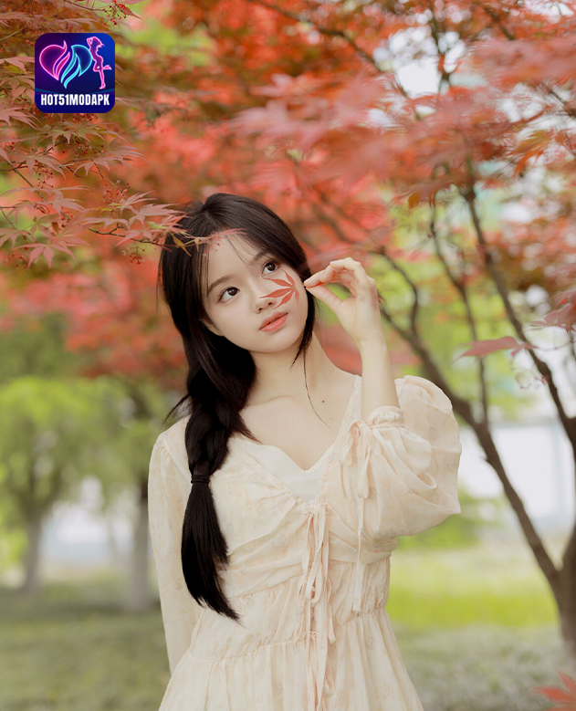 Shi Yuan: Model Menawan di Indonesia Hot51 5 - Hot51 Shi Yuan-hot51