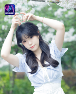 Read more about the article Xi Mi Lu: Model Wanita Populer di Indonesia Hot51