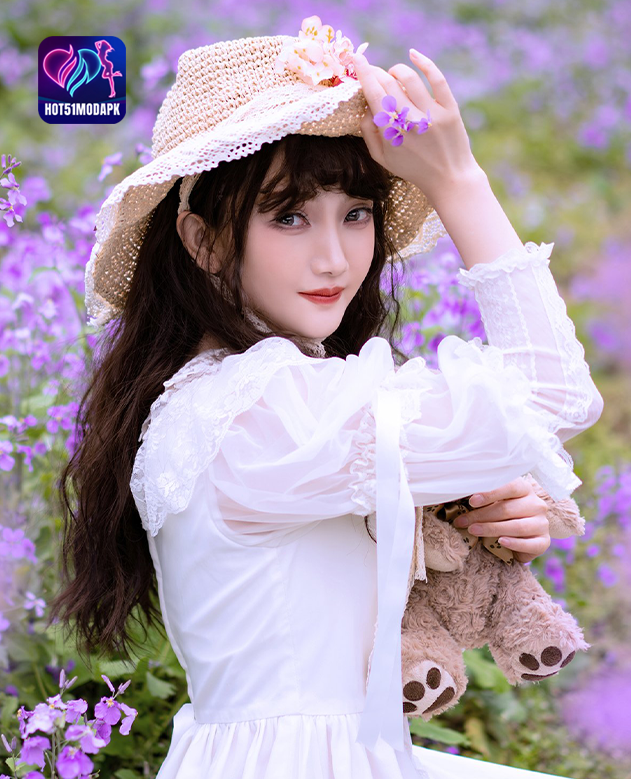 Xiao Shi: Model Wanita Hot51 Indonesia 2 - Hot51 Xiao Shi-hot51