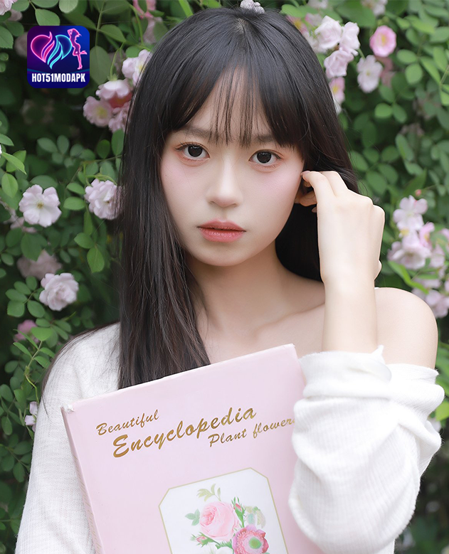 Yun Lin Model Hot51: Keindahan Memikat 2 - Hot51 Yun Lin-hot51