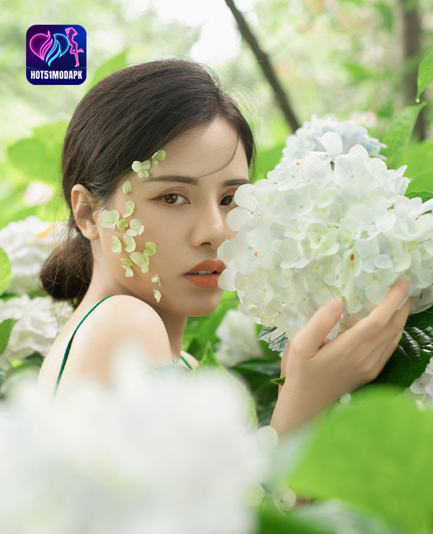 An Ni: Model Menawan di Indonesia Hot51 1 - Hot51 You are currently viewing An Ni: Model Menawan di Indonesia Hot51