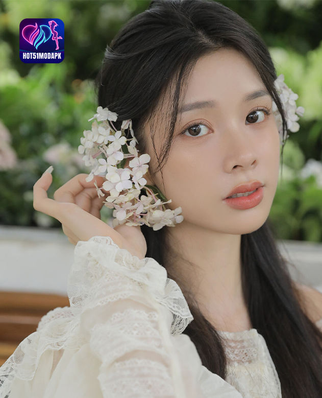 You are currently viewing Ban Ban Jiang: Model Cantik di Indonesia Hot51