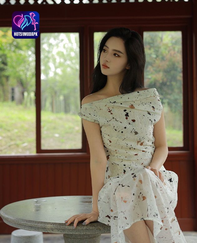 Pesona Elaine: Model Wanita di Indonesia Hot51 4 - Hot51 Elaine-hot51