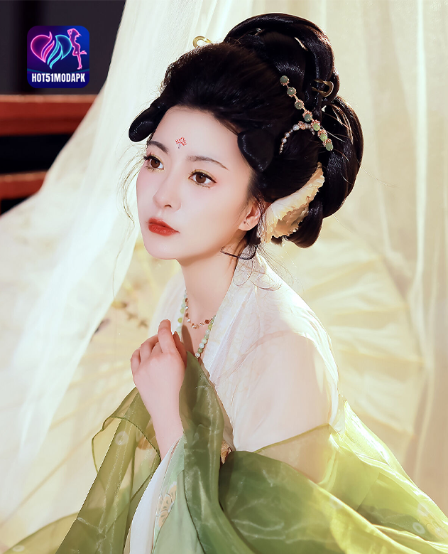 Mao Zi Zi-hot51