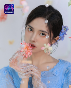 Read more about the article Gong Zhu: Model Menawan di Indonesia Hot51