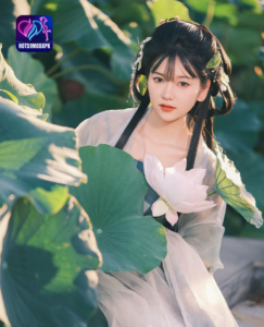 Read more about the article Jing Jing: Model Wanita Hot51 di Indonesia yang Memukau