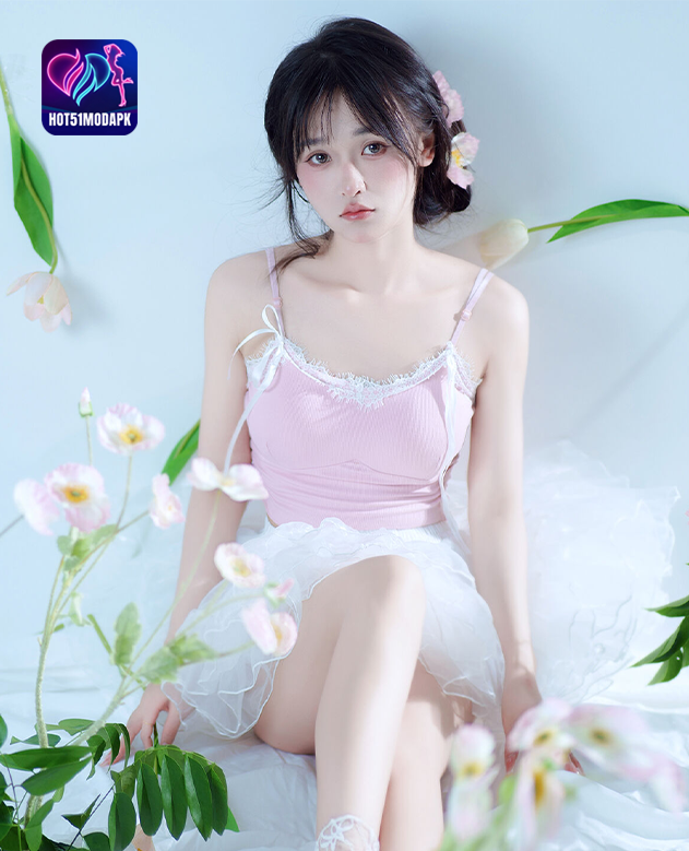 Pei Xin: Model Wanita Terpopuler di Indonesia Hot51 3 - Hot51 Pei Xin-hot51