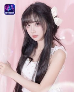 Read more about the article Qi Luo Sheng: Model Wanita di Hot51 Indonesia