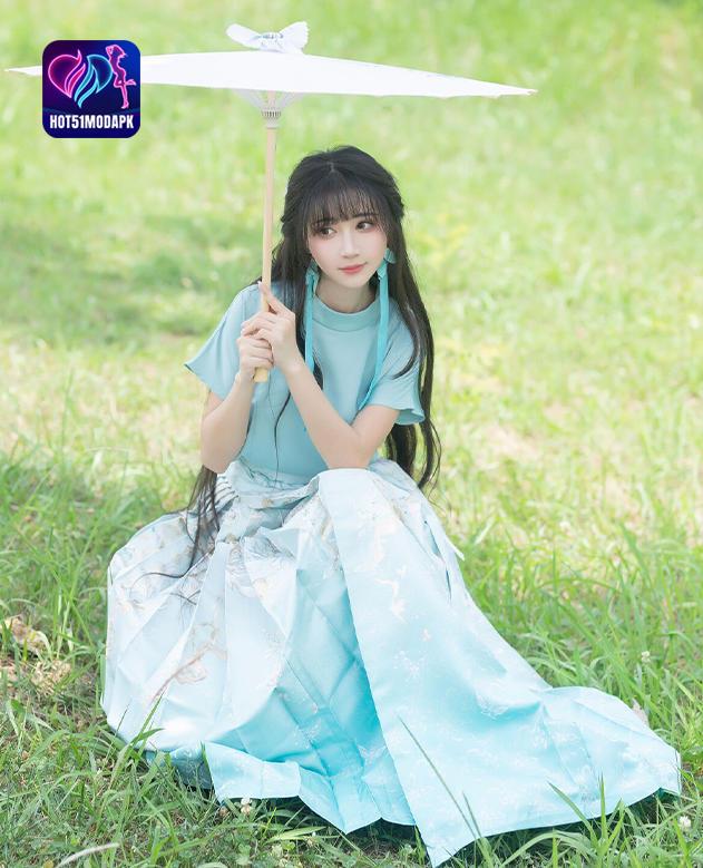 Sheng De: Model Wanita Terkemuka di Indonesia Hot51 2 - Hot51 Sheng De-hot51