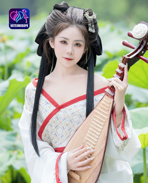 Pao Fu Xiao Fang-hot51