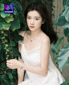 Read more about the article Xiao Bei: Model Cantik Indonesia Hot51