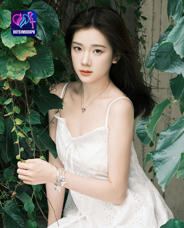 You are currently viewing Xiao Bei: Model Cantik Indonesia Hot51