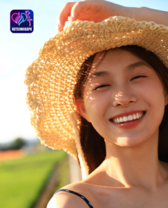 Read more about the article Xiao Xiao: Model Cantik Hot51 di Indonesia