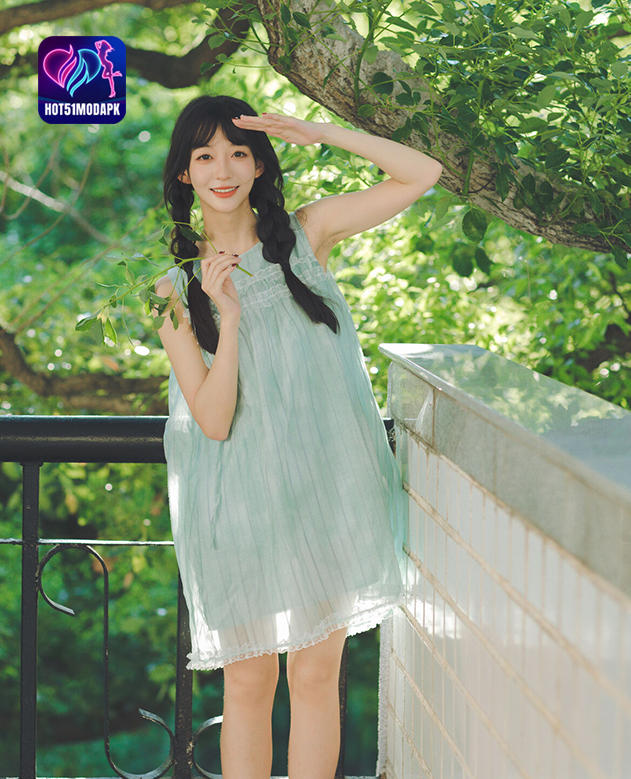 Yuan Ma: Model Cantik di Indonesia Hot51 3 - Hot51 Yuan Ma-hot51