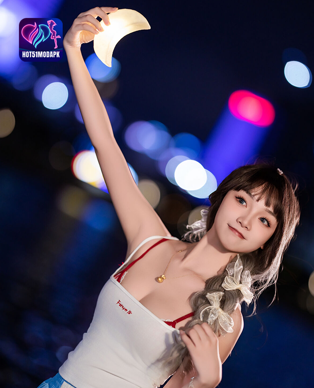 You are currently viewing Dan Dan: Model Cantik di Indonesia Hot51