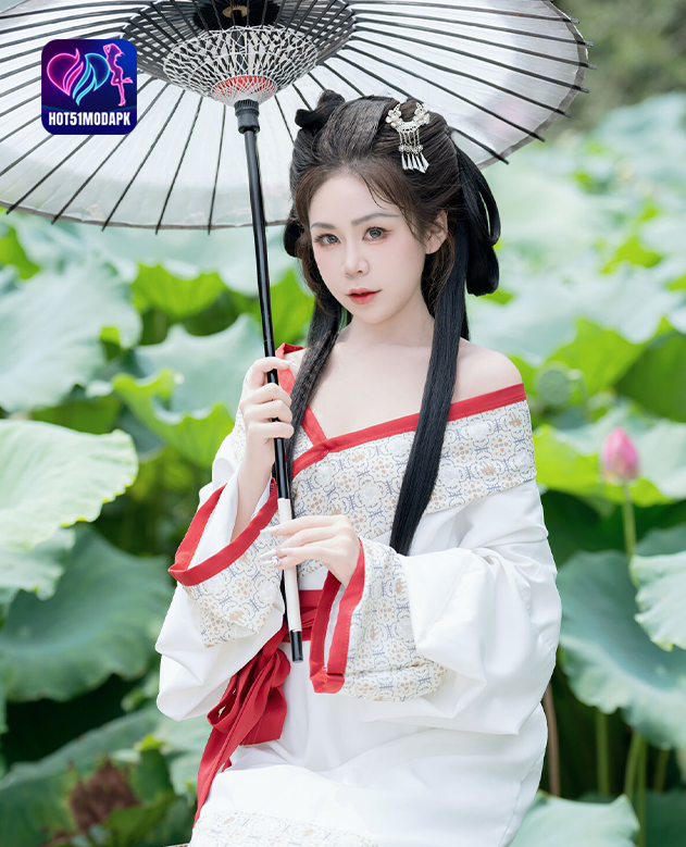 Pao Fu Xiao Fang-hot51