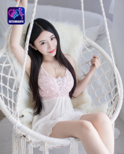 Read more about the article Xie Zhi Xin: Model Cantik di Hot51 Indonesia