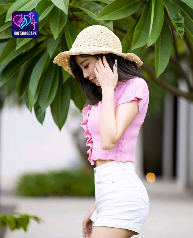 Yang Chen Chen-hot51