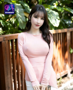 Read more about the article Zhou Yu Xi: Model Ternama di Hot51 Indonesia