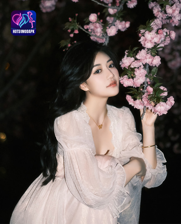 Le Yi Li Bunny-hot51