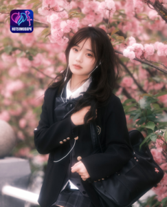 Read more about the article Model Wanita Utama di Indonesia Hot51