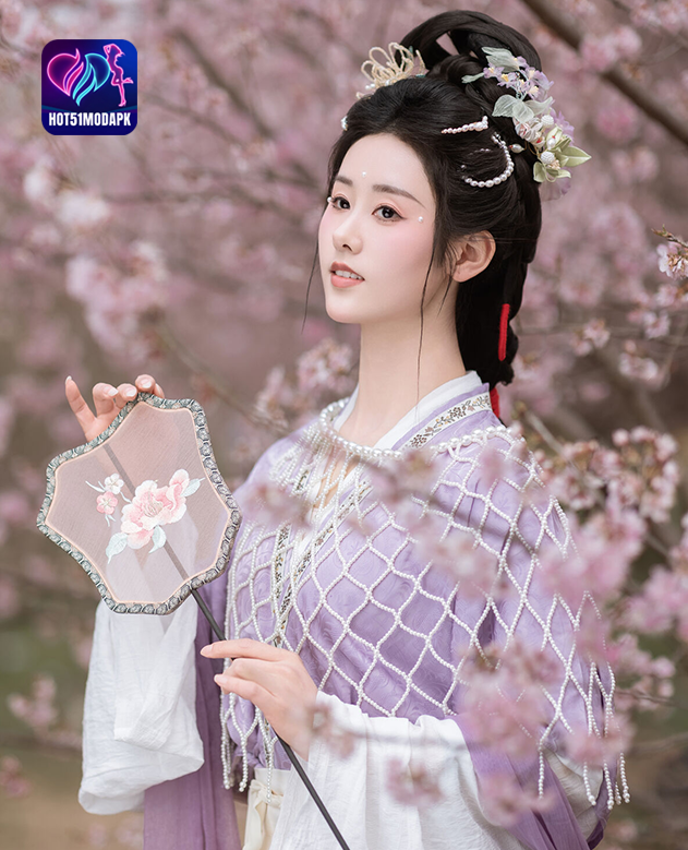 Pesona Ren Jian di Hot51 Indonesia 4 - Hot51 Ren Jian-hot51