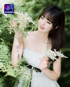 Read more about the article Shi Dou Ya: Model Cantik di Indonesia Hot51