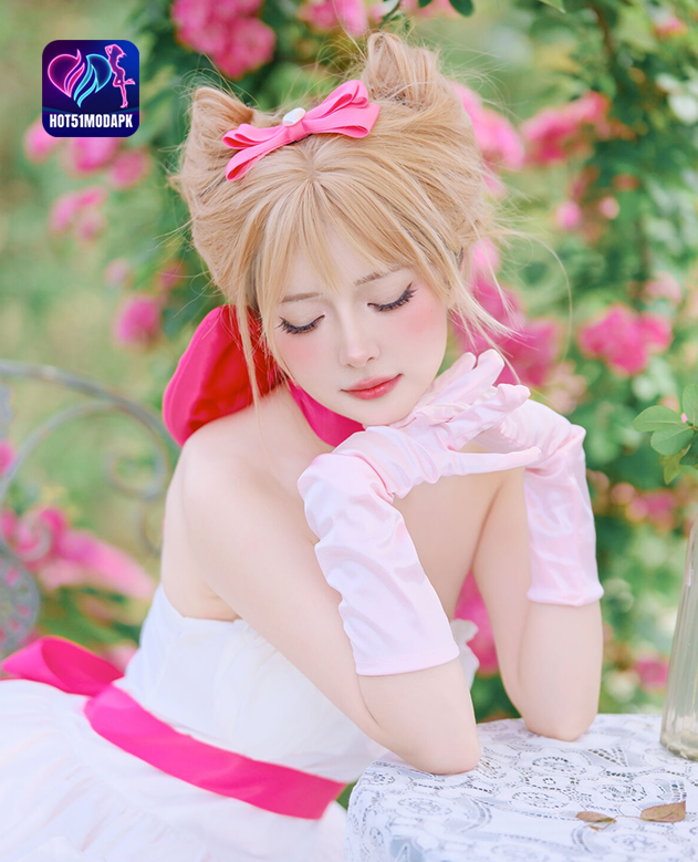 Model Xing Zhi Ka Tao di Indonesia Hot51 3 - Hot51 Xing Zhi Ka Tao-hot51