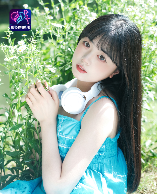 Yi Zhi: Beautiful Female Model on Hot51 Indonesia 1 - Hot51 You are currently viewing Yi Zhi: Beautiful Female Model on Hot51 Indonesia