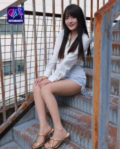 Read more about the article Wan Ping: Influencer Wanita Indonesia yang Memukau di Hot51