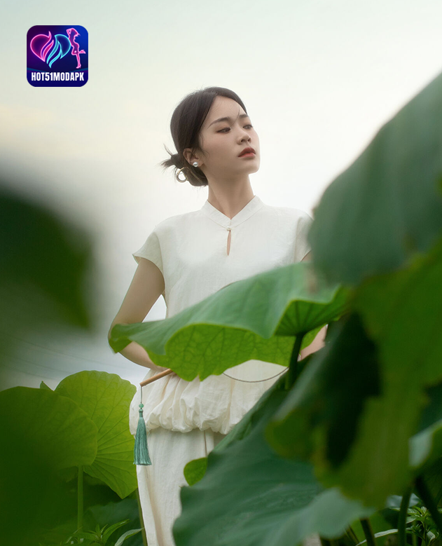 Yi Fang: Influencer Terkenal di Hot51 Indonesia 3 - Hot51 Yi Fang-hot51