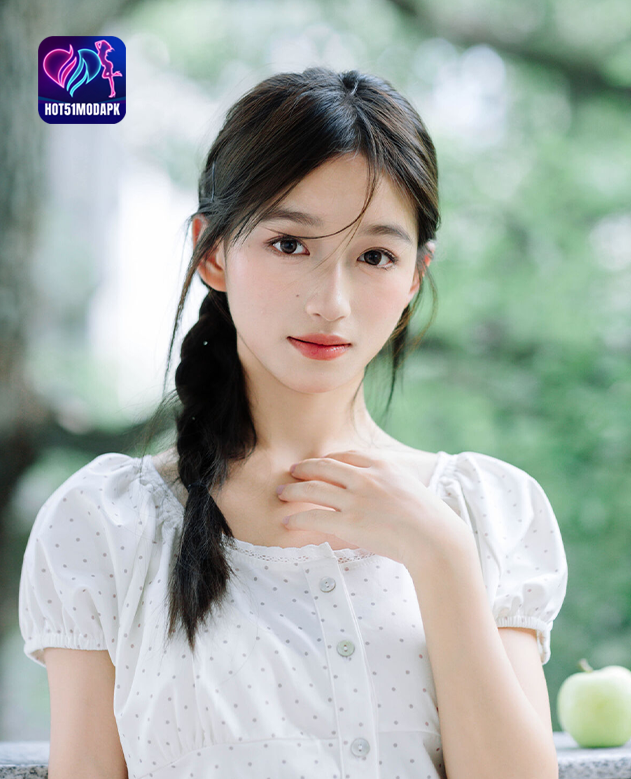 Yu Er: Influencer Wanita Terpopuler di Indonesia di Hot51 3 - Hot51 Yu Er-hot51