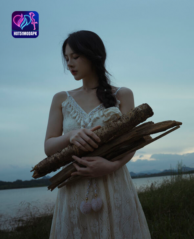 Judul: Model Cantik Indonesia: Chu Chu di Hot51 5 - Hot51 Chu Chu-hot51