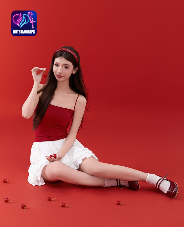 Ke Ai Ya Ya Zi-hot51