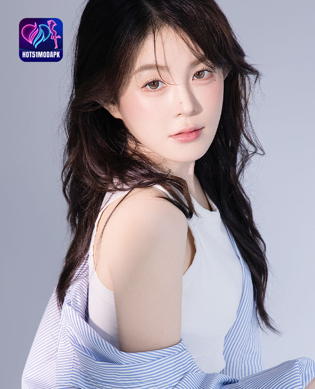 Luo Xin Xin: Model Feminin Indonesia Hot51 3 - Hot51 Luo Xin Xin-hot51