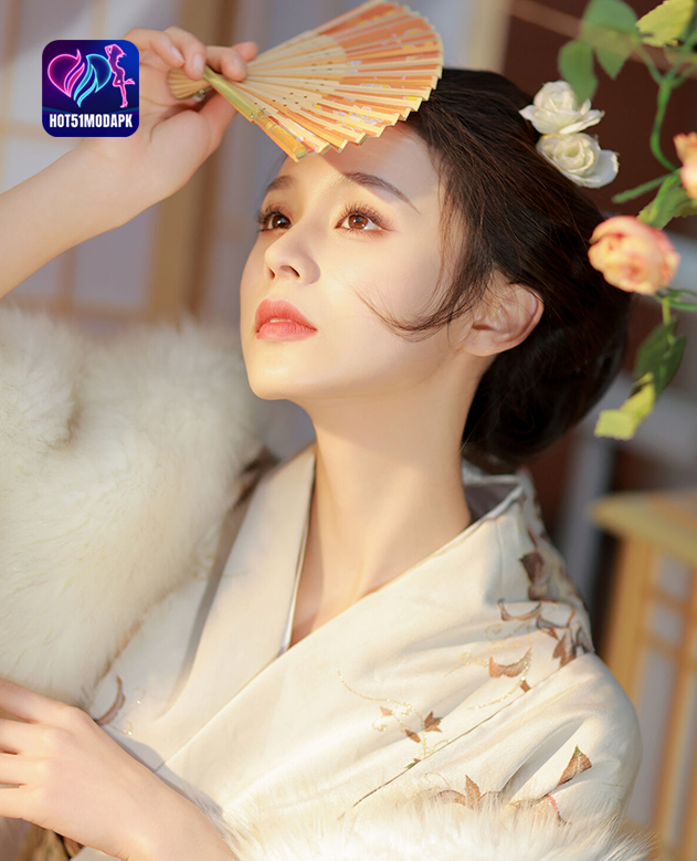 You are currently viewing Model Cantik Peng Xiao Ya Ya dan Popularitasnya di Hot51