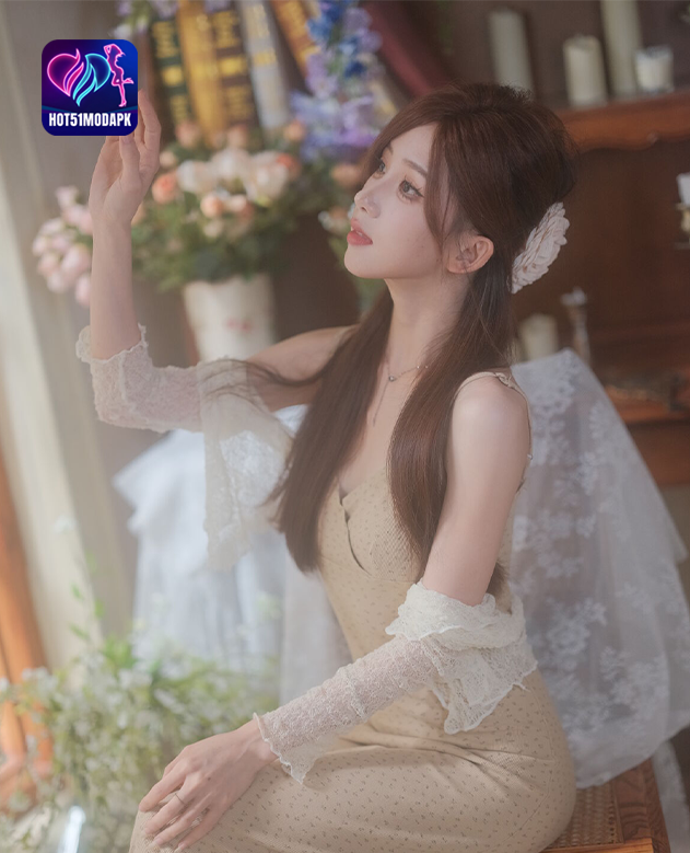 Judul: Model Cantik Su Su di Indonesia Hot51 4 - Hot51 Su Su-hot51