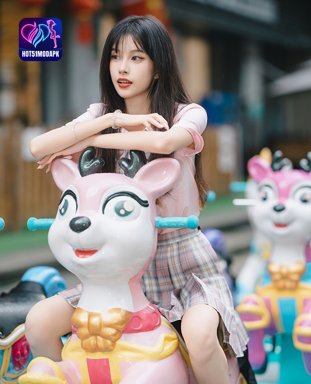 Xiao Le Ge Fei Xiang : Hot51 Model 3 - Hot51 Xiao Le Ge Fei Xiang-hot51