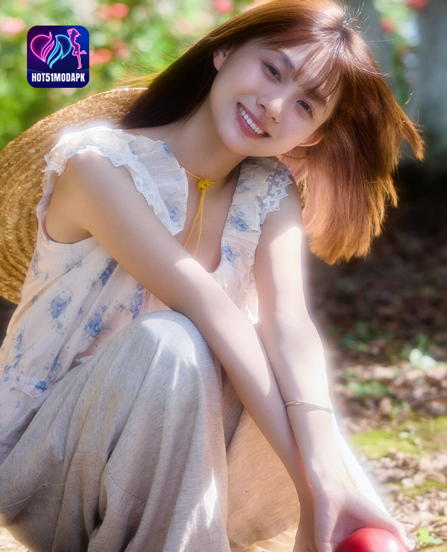 Xiao Xiao Female Model di Hot51 Indonesia 3 - Hot51 Xiao Xiao-hot51