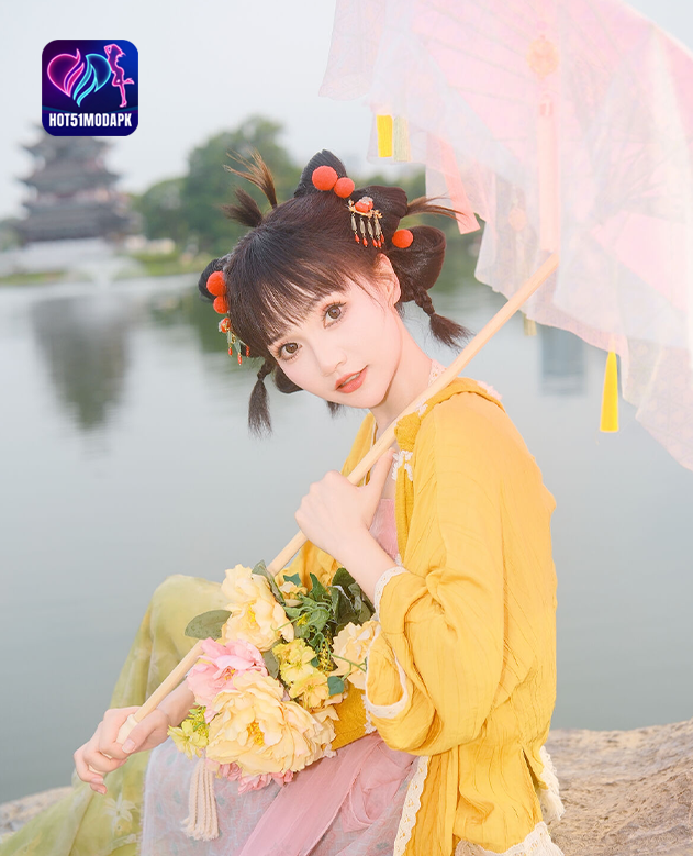 Xiao Xiong Fen Xiang-hot51