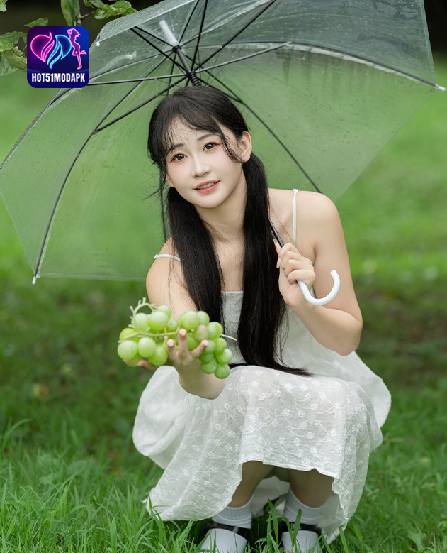 Pesona Jiao Yi di Hot51 Indonesia 4 - Hot51 Jiao Yi-hot51