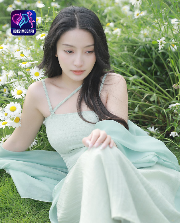 Jing Zi Jinns: Model Wanita Terbaik di Indonesia Hot51 5 - Hot51 Jing Zi Jinns-hot51