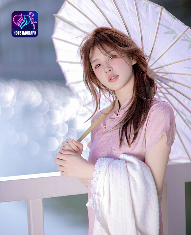 Luo Yan: Model Menawan di Indonesia Hot51 3 - Hot51 Luo Yan-hot51