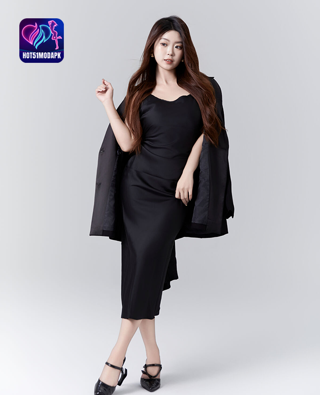 Carlee Shi 77 Ya Influencer Wanita di Hot51 yang Sedang Naik Daun 4 - Hot51 Carlee Shi 77 Ya-hot51