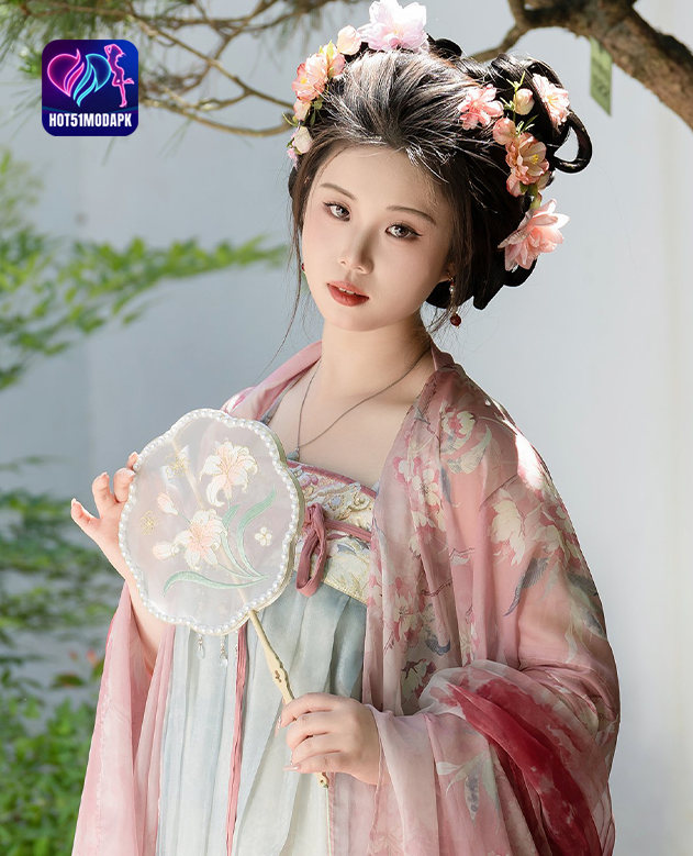 Pesona Xi Gua: Model Wanita Hot51 di Indonesia 3 - Hot51 Xi Gua-hot51