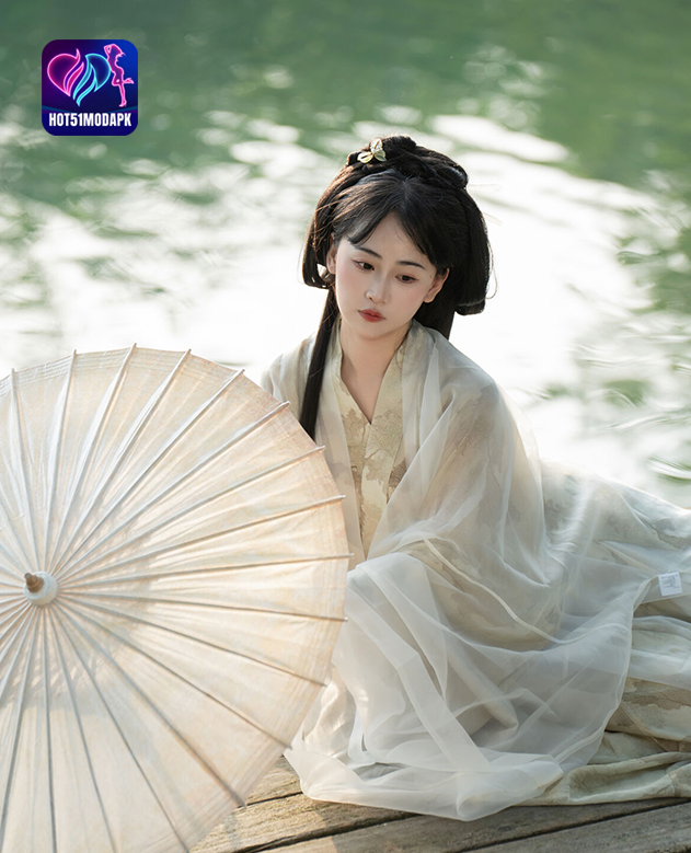 Jiao Yi di : Female Model Di Hot51 2 - Hot51 Jiao Yi-hot51