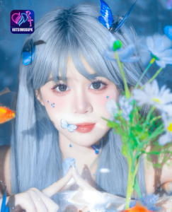 Read more about the article Pao Fu: Model Memukau di Hot51