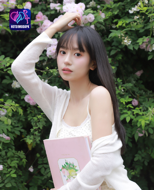 Yun Lin Model Hot51: Keindahan Memikat 3 - Hot51 Yun Lin-hot51